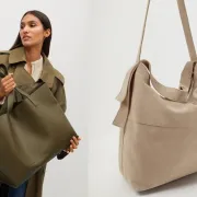 Shopper torbe uvijek su u trendu jer čine život jednostavnijim