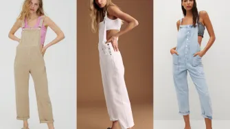 Tregerice su opet 'in'. Pronašle smo super modele
