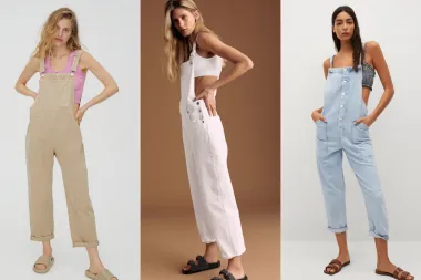 Tregerice su opet 'in'. Pronašle smo super modele