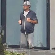 Leonardo DiCaprio