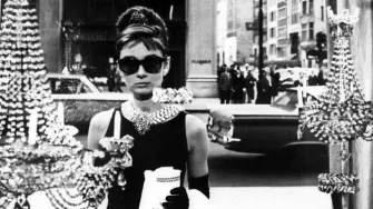 Snima se serija o životu Audrey Hepburn - divi koje se uvijek rado sjećamo