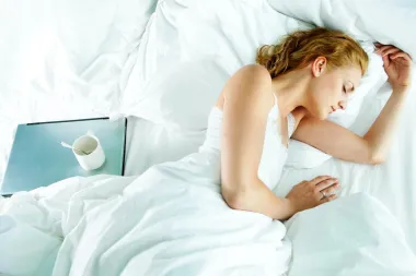 5 čudnih snova iza kojih možda stoji stres i anksioznost