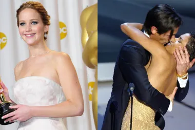 Upss! Najneugodniji trenuci na Oscarima koje ne možemo zaboraviti