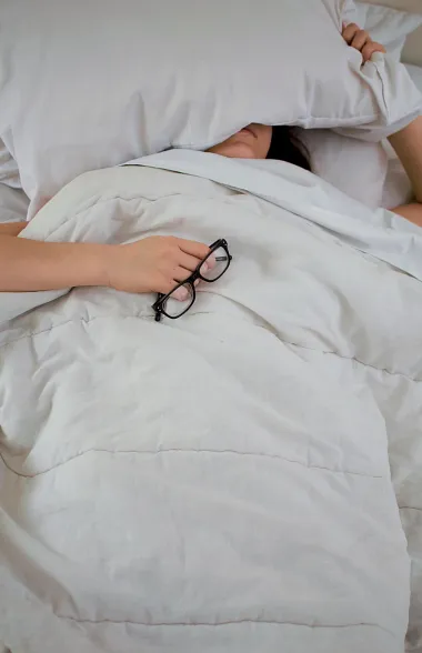 5 čudnih snova iza kojih možda stoji stres i anksioznost