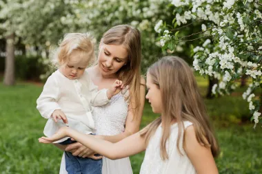 Mama, volim te! Najljepši citati o majkama i kćerima
