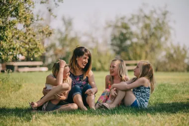 Mama, volim te! Najljepši citati o majkama i kćerima