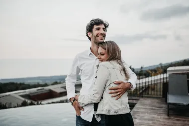Jesi li u vezi s onim  pravim? Ovi znakovi to otkrivaju