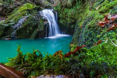 Zeleni vir i Vražji prolaz – čarobne destinacije za vikend izlet