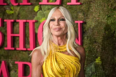 Donatella Versace: Žena koja stoji na čelu jednog od najvećih modnih carstava