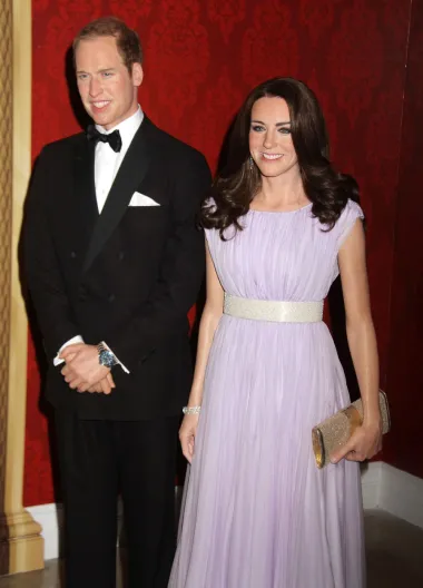 Princ William i Kate slave 10. godišnjicu braka. Objavili su divne nove portrete