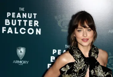 Dakota Johnson otkrila tajnu svoje savršene puti