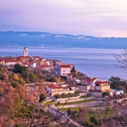 Mošćenice - živopisno mjesto podno Učke idealno za proljetni izlet