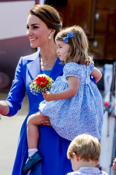 Princeza Charlotte ima šest godina, a ovo su joj najbolji twinning trenuci s mamom Kate Middleton