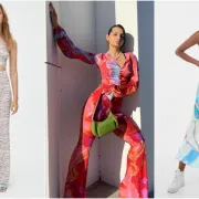 'Psihodelični' print- modni trend kao stvoren za proljeće i ljeto