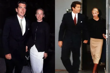 Nikad prežaljena Carolyn Bessette-Kennedy: Kraljica stila 90-ih i danas je modni uzor