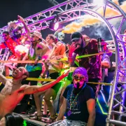 Svjetska DJ imena dolaze u Zagreb – 'Let The Music Be Free'  premijeru zakazuje krajem ljeta na Jarunu