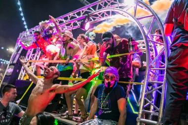 Svjetska DJ imena dolaze u Zagreb – 'Let The Music Be Free' premijeru zakazuje krajem ljeta na Jarunu