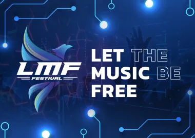 Svjetska DJ imena dolaze u Zagreb – 'Let The Music Be Free'  premijeru zakazuje krajem ljeta na Jarunu