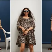 Leopard uzorak vraća se na velika vrata, a H&M ima odlične komade