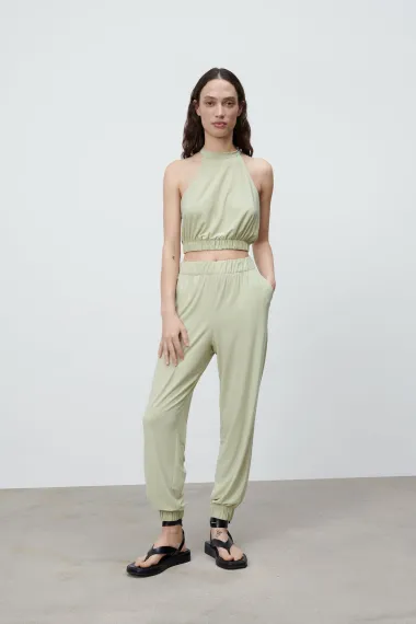 Pastelni 'loungewear' komadi u kojima se vidimo ovog proljeća