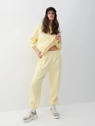 Pastelni 'loungewear' komadi u kojima se vidimo ovog proljeća