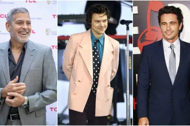 Clooney ili Franco? Tko je tvoj celebrity frajer prema horoskopu?