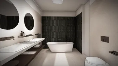 Luksuzni hotel pod zemljom na Dugom otoku  - mjesto za odmor iz snova