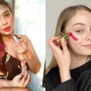 Ruž umjesto rumenila novi je viralni beauty trend. Jesi li ga isprobala?
