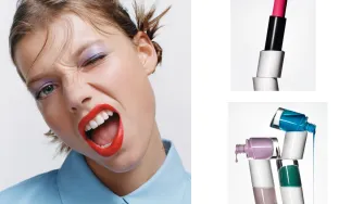 Zara Beauty - što nam donosi prva make-up kolekcija popularnog brenda
