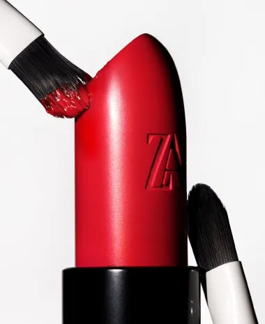 Zara Beauty - što nam donosi prva make-up kolekcija popularnog brenda