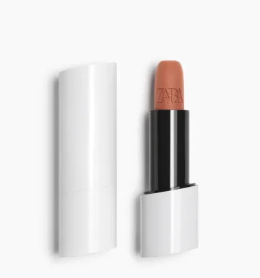 Zara Beauty - što nam donosi prva make-up kolekcija popularnog brenda