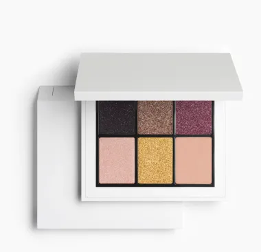 Zara Beauty - što nam donosi prva make-up kolekcija popularnog brenda