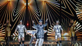 Od Abbe do Verke Serduchke, ovo su legendarni nastupi na Euroviziji