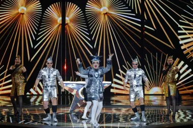 Od Abbe do Verke Serduchke, ovo su legendarni nastupi na Euroviziji