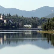 Fužine su savršena destinacija za vikend izlet