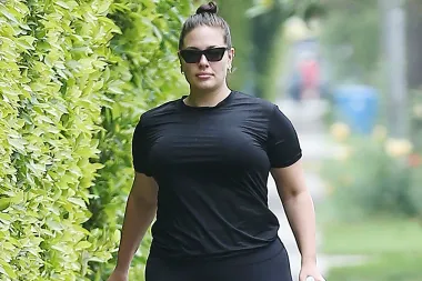 Ashley Graham