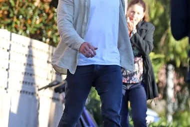 Chris Hemsworth
