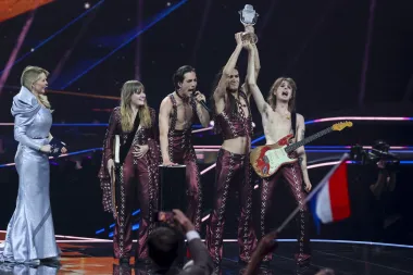 Italija je pobjednica 65. Eurosonga, a već su izazvali brojne kontroverze