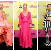 Billboard Music Awards: Tko je oduševio, a tko podbacio na crvenom tepihu?