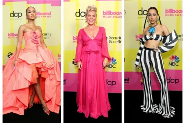 Billboard Music Awards: Tko je oduševio, a tko podbacio na crvenom tepihu?