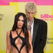 Megan Fox i Machine Gun Kelly šokirali na dodjeli nagrada Billboard Music