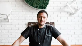 Mate Janković potpisuje nove specijalitete u Good Food-u