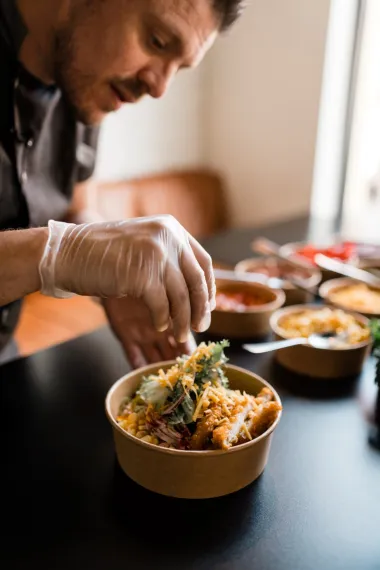 Mate Janković potpisuje nove specijalitete u Good Food-u