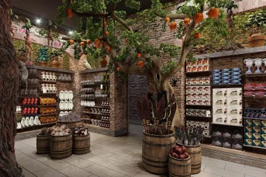 Zaviri u magično Harry Potter carstvo koje se otvara u New Yorku