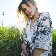 I ovog ljeta nosimo kimono – komad koji će svaku kombinaciju učiniti posebnom