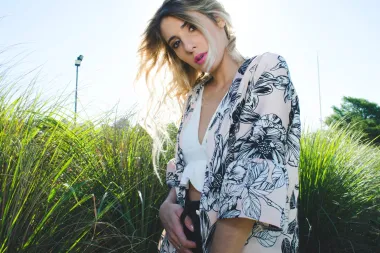I ovog ljeta nosimo kimono – komad koji će svaku kombinaciju učiniti posebnom