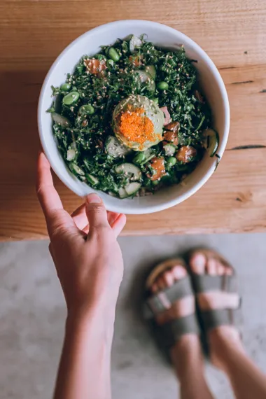 5 savjeta kojih se trebaš držati želiš li biti fit do ljeta