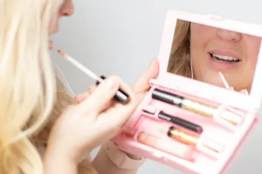TikTok make up trikovi koje koriste i vizažisti. A ti?