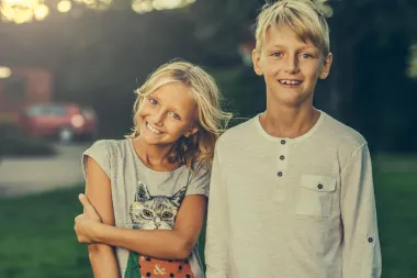 Samodisciplina je važna, a uz ove korake lako je djecu naučiti ovu vještinu