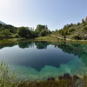 Vrela Cetine su skriveni prirodni dragulj u podnožju Dinare